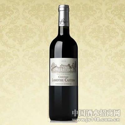 拉模特卡斯特城堡 品味進口佳釀，貝樂福國際進出口貿易助您開啟酒水招商新篇章