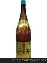 探索日本進口酒水 大亦竹麥燒酒的市場與上海金穗進出口貿易